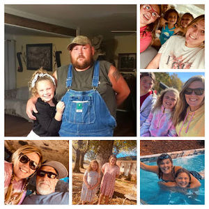 Meet your Posher, Candy